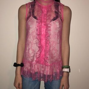 RED Valentino size small